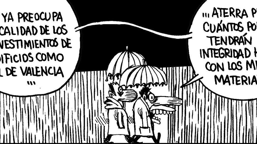 La tira de Jota Jota (26/02/2024)