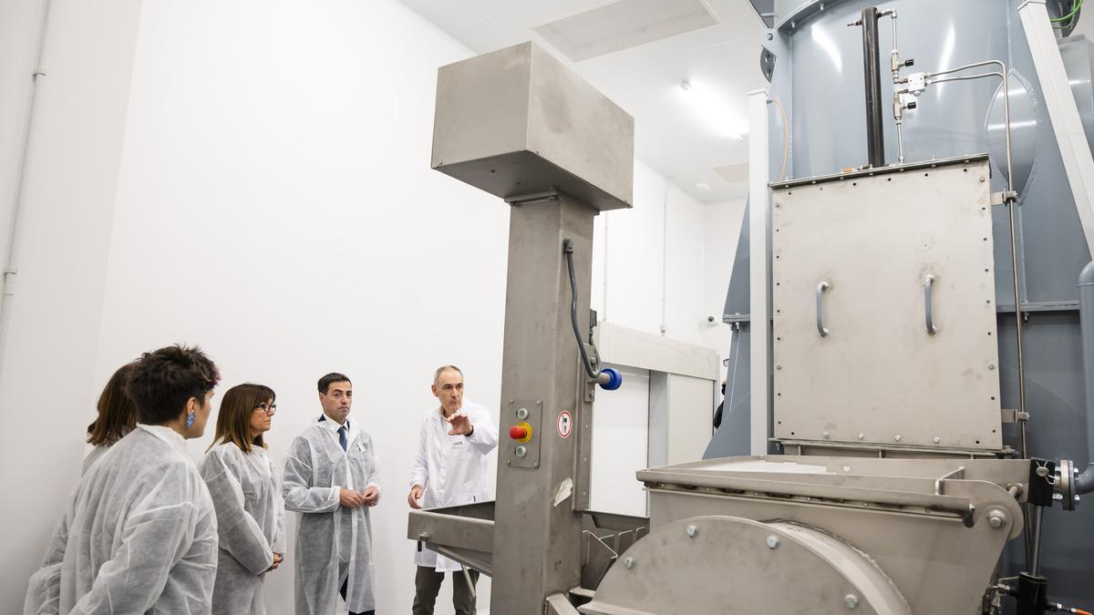 Con una inversión cercana a los 5 millones de euros, la infraestructura permitirá seguir estudiando patologías de gran relevancia sanitaria y desarrollar soluciones.