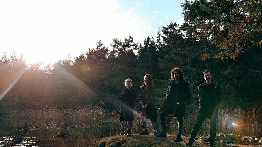 “La de Caballo Muerte es una propuesta de emociones fuertes”