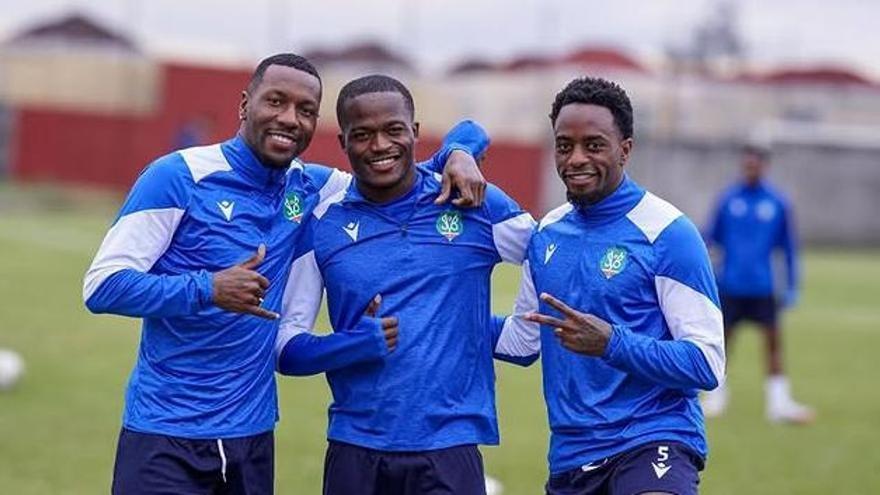 La semana de Sheraldo Becker: historia y reencuentro