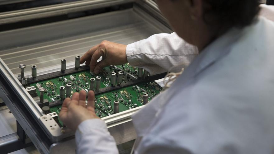 Dónde se crea empleo en Navarra en 2025: Pamplona capitaliza el crecimiento y los datos pueblo a pueblo