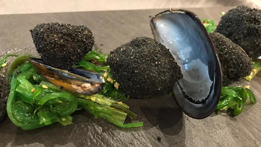 Guía para probar las mejores croquetas de Euskal Herria