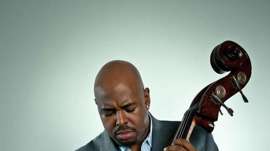 Christian Mcbride Triok Campos  Eliseos antzokian joko du ekainaren 2an