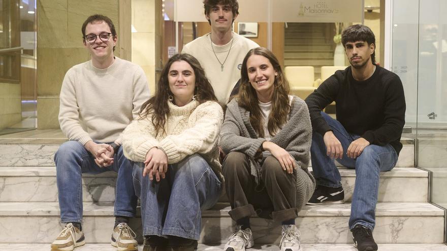 Una sociedad de jóvenes decepcionados con la actualidad