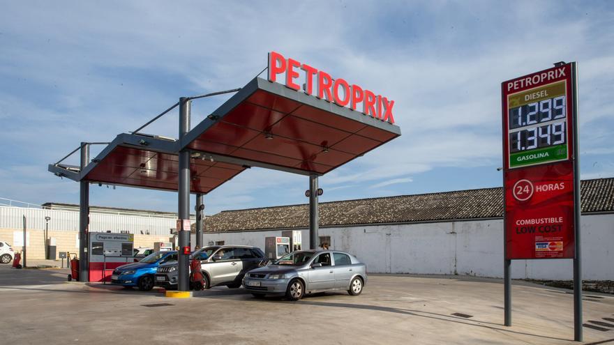 El ataque a Irán amenaza con disparar el precio del combustible: consulta las gasolineras más baratas en Navarra