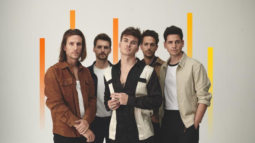 Dvicio anuncia la salida de su cantante y deja en el aire su futuro como banda