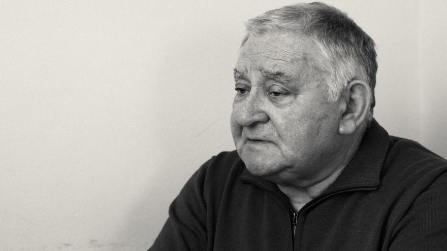 Fallece el dramaturgo y actor lucense Manuel Lourenzo