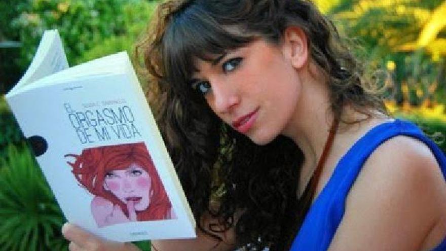 Silvia C. Carpallo