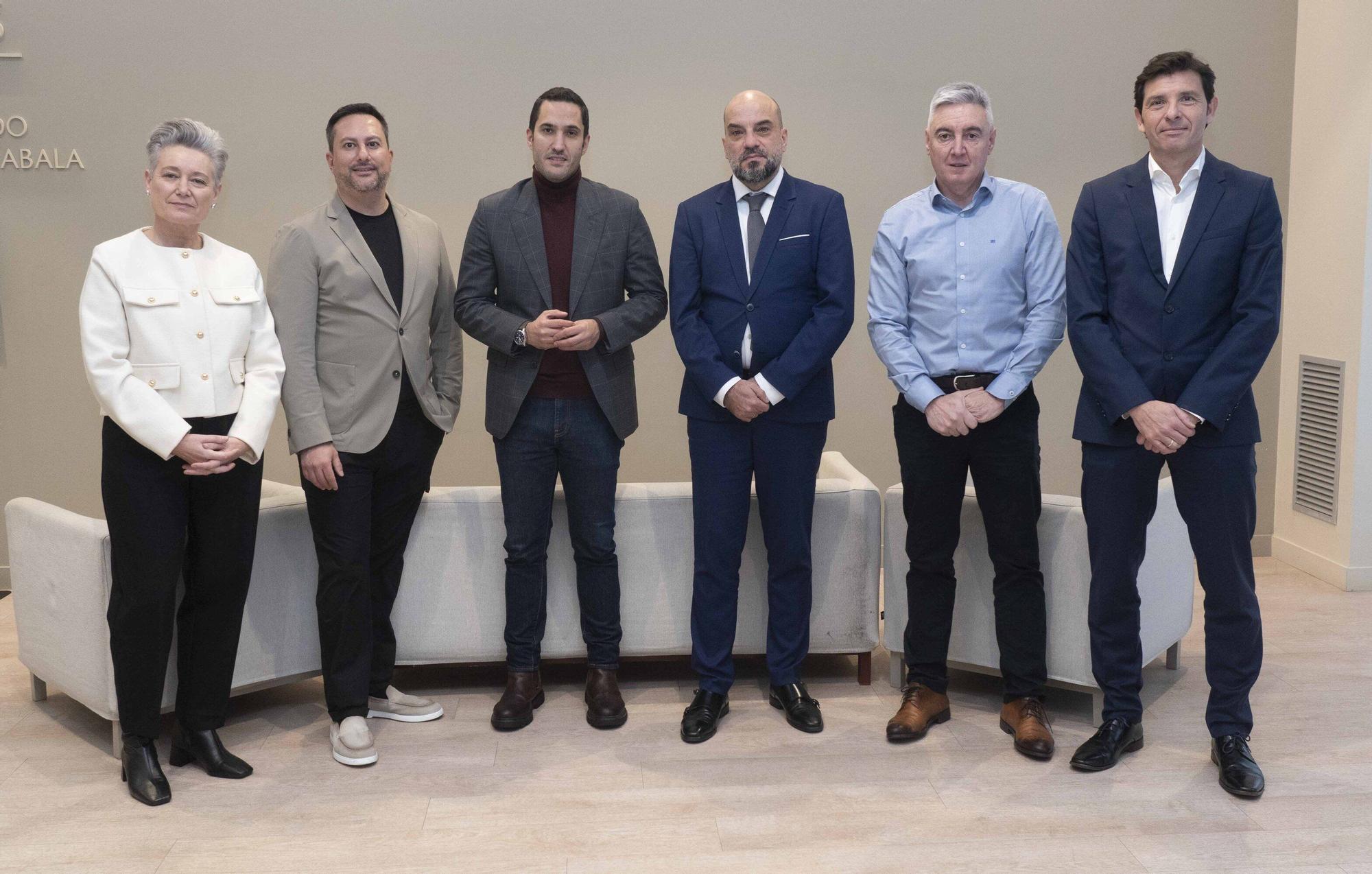 En imágenes: DNA aborda las ayudas a la accesibilidad en viviendas y edificios