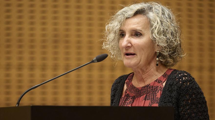 Dimite la gerente de Atención Primaria de Osasunbi