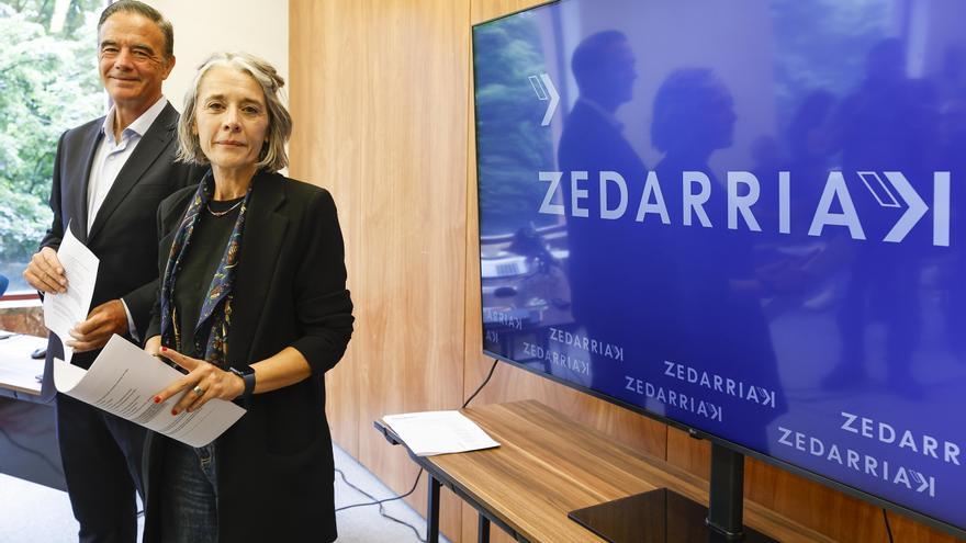 Zedarriak propone criterios para que el apoyo público logre un arraigo empresarial "a largo plazo"