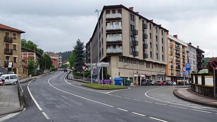 Zaldibar aprueba aplicar un recargo del 150% del IBI a las viviendas vacías