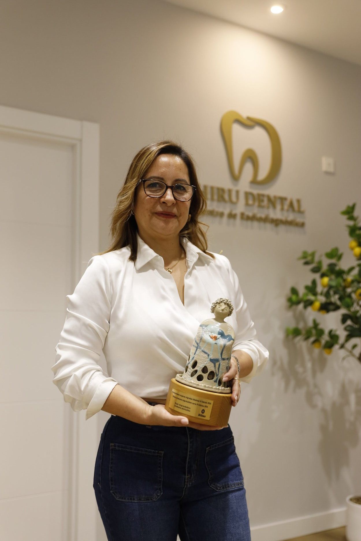 En imágenes: Hiru Dental, cuidando de tu sonrisa