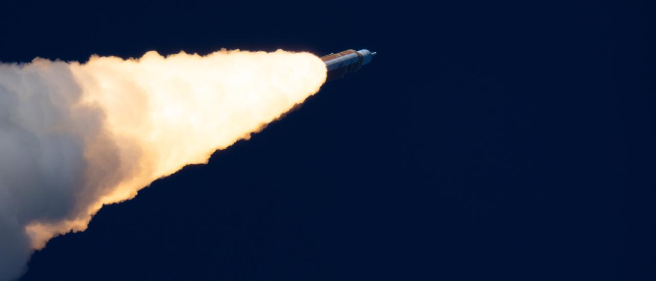 De la Tierra a la Luna: el dilema de los miles de millones de la NASA