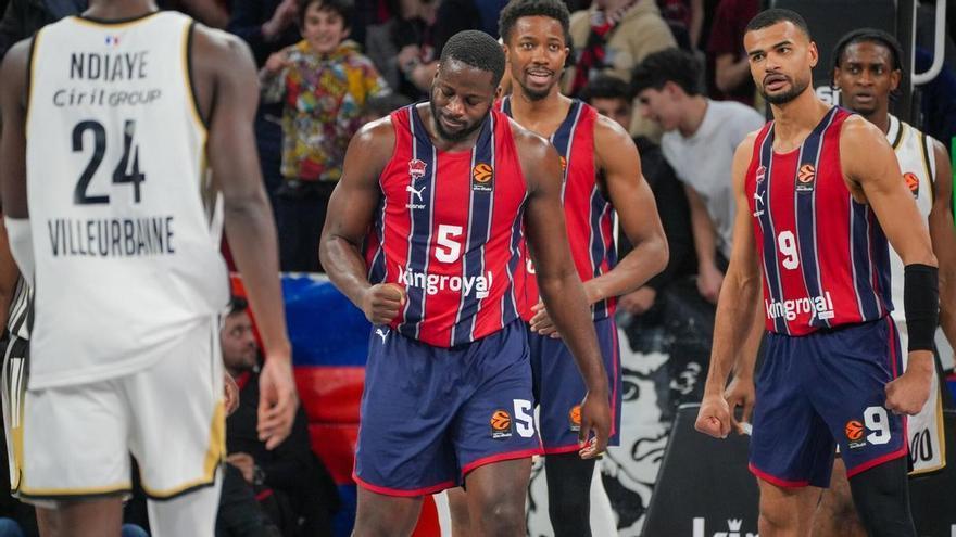 La Copa, la última misión para Omoruyi