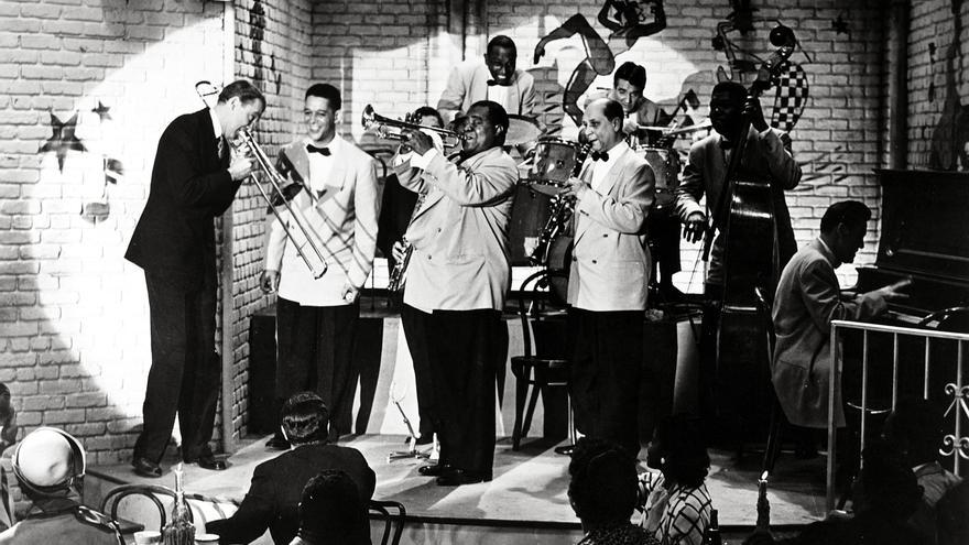 Golem Yamaguchi, en colaboración con la Filmoteca Vasca, celebra la X edición de Jazzinema