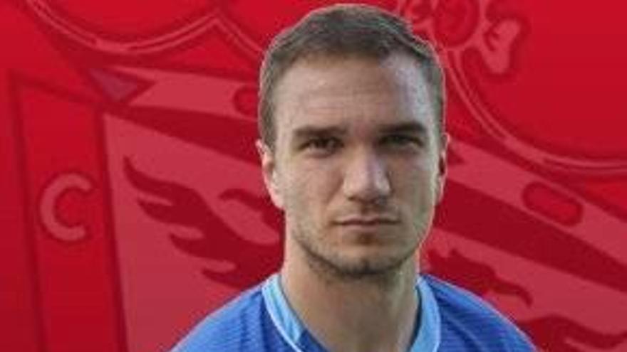 Imanol Elías, en una imagen de archivo.