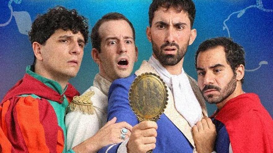 Agenda cultural y de ocio para el fin de semana en Navarra: 13- 15 febrero