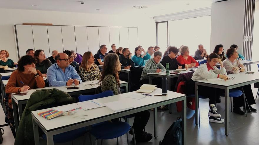Igualdad impulsa la Red de municipios libres de LGTBI+fobia de Navarra a través de encuentros con entidades locales