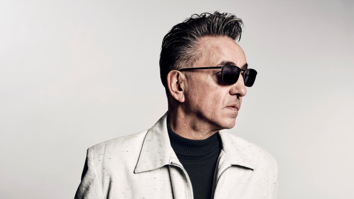 Richard Hawley