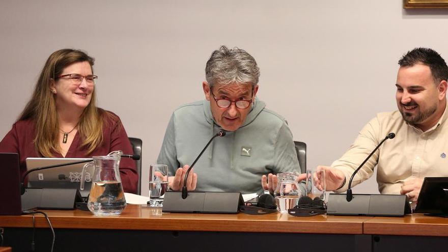 El bisonte de Arrafela respalda el trabajo de investigación arqueológica de Navarra