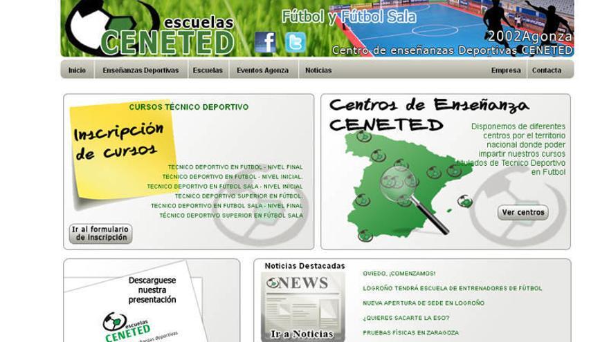 Navarra impartirá por vez primera la titulación de Técnico Deportivo