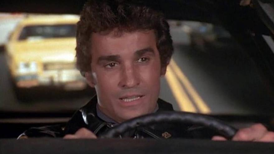 Muere el actor Michael DeLano, el gerente de los casinos de la saga &#039;Ocean&#039;s Eleven&#039;