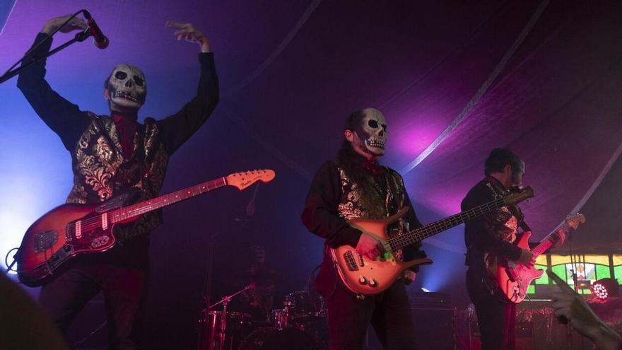 La 8ª edición de Belar Sounds arranca este sábado en Falerina
