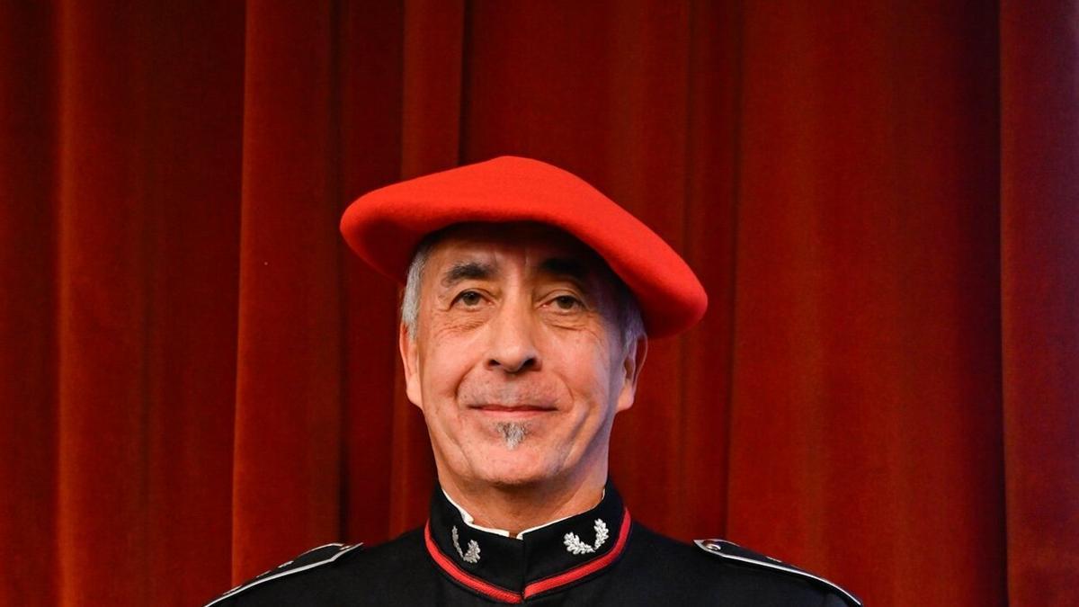 Aburto reconoce policia municipal