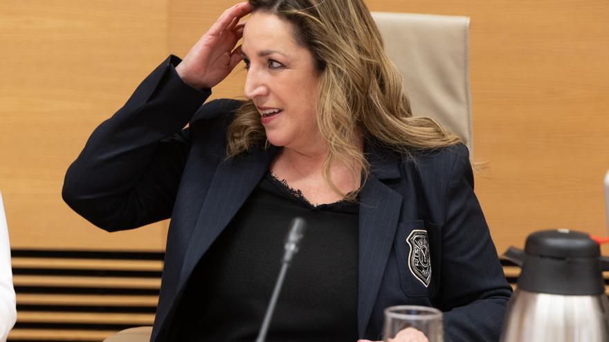 La jueza de la dana cita a declarar como perito a la meteoróloga de À Punt Victoria Roselló