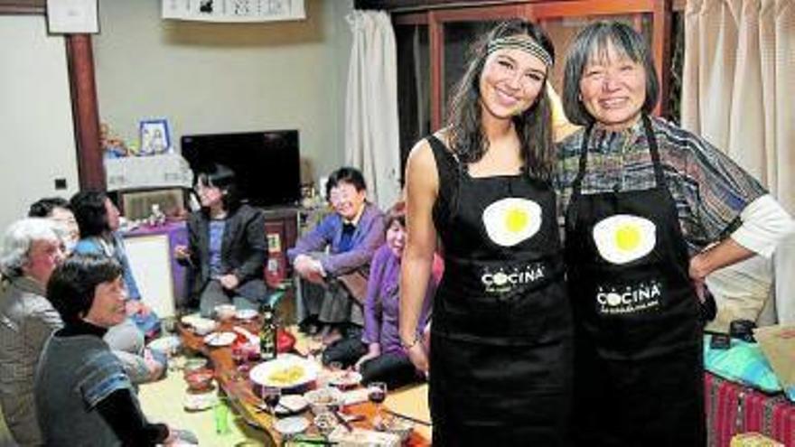 Canal Cocina celebra sus 20 años con estrenos