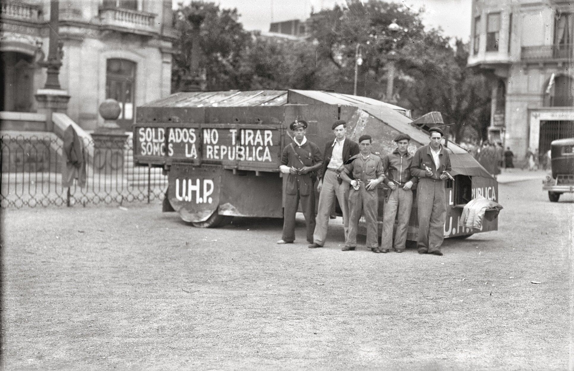 La Donostia desaparecida. Una exposición de fotos en Tabakalera mostrará la transformación urbana, social y humana de la capital entre 1863 y 1936