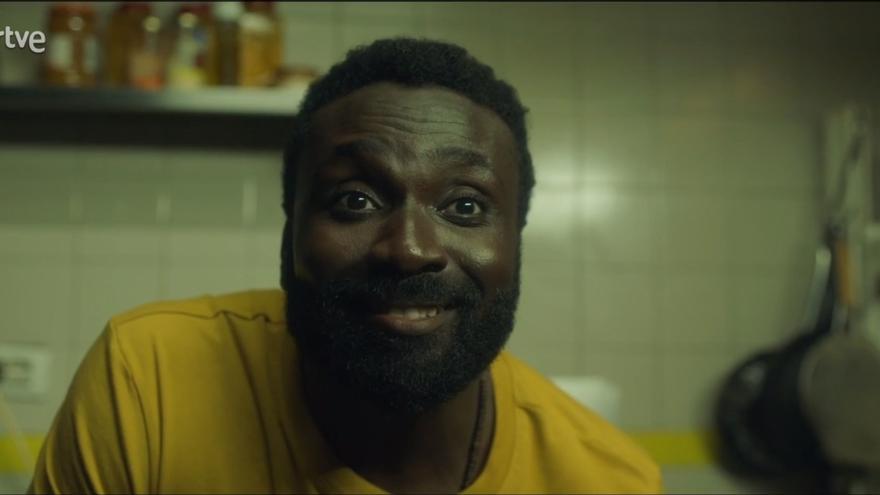‘Detective Touré’ publica su primer tráiler