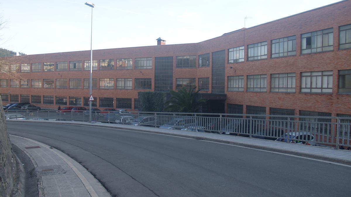 En el antiguo colegio La Merced se proyectan viviendas dotacionales destinadas al alquiler social para jóvenes y personas mayores