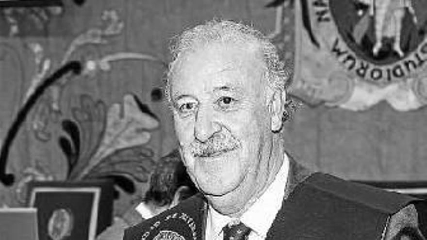 De marqués a doctor honoris causa