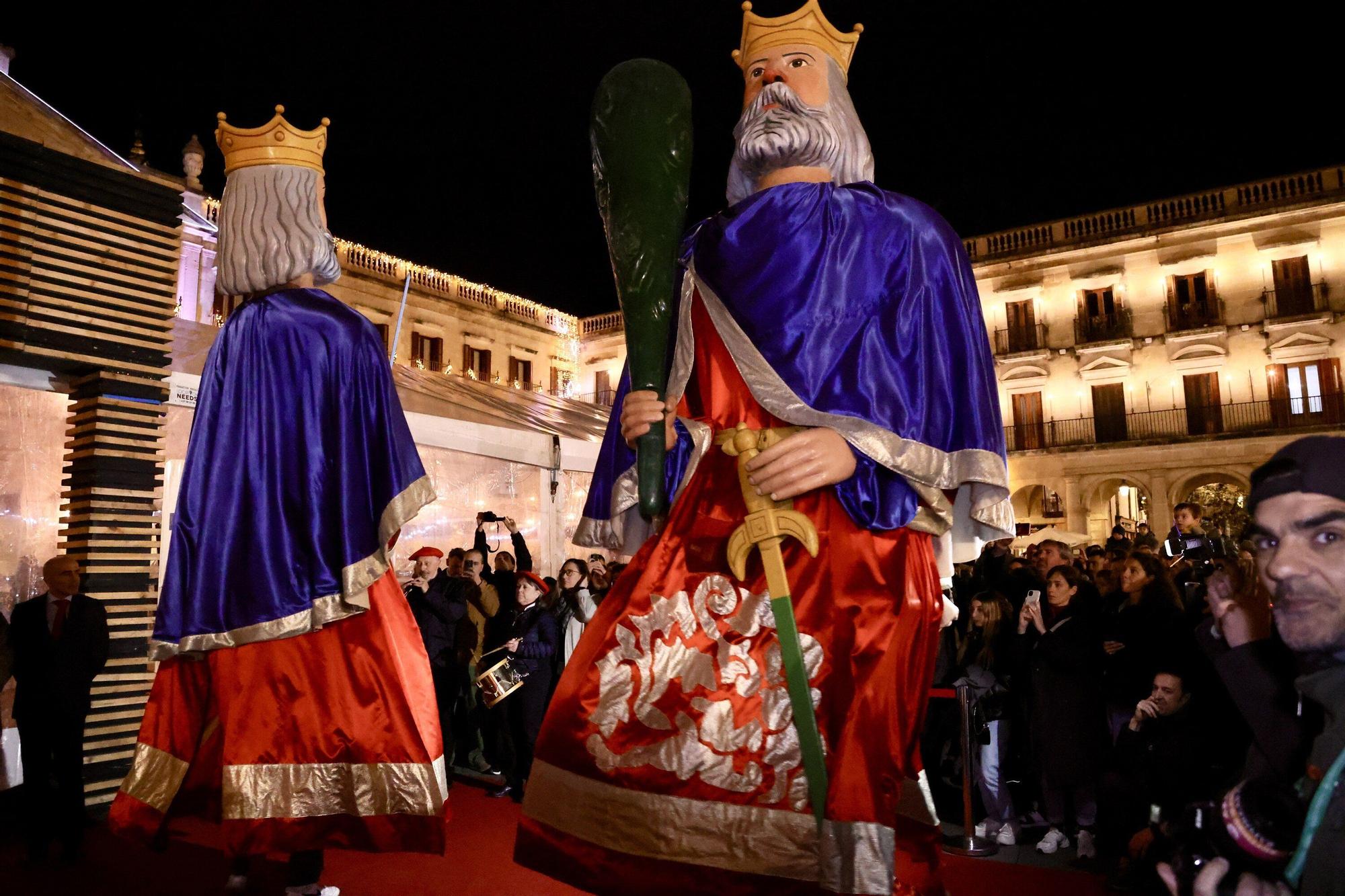 Ardoaraba brinda por un fin de semana repleto de citas