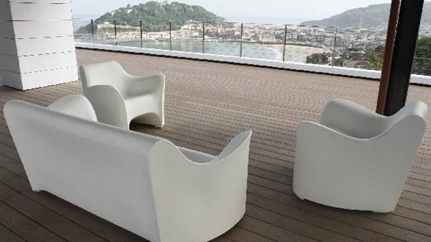 El &#039;Talent House&#039; de Donostia recibe en su primer año a más de 200 investigadores de 38 nacionalidades