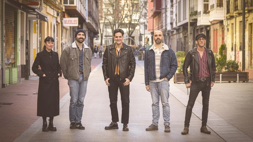 Izaki Gardenak: “La etiqueta de euskal musika tiene menos sentido que nunca”