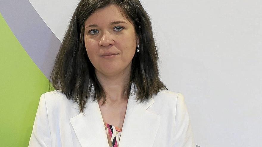 “Las cooperativas permiten defender precios justos y avanzar en sostenibilidad”