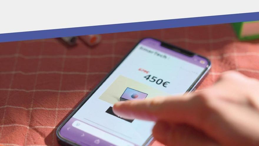 La Ertzaintza lanza una campaña para la prevención de posibles estafas &#039;online&#039; en &#039;Black Friday&#039; y &#039;Cyber Monday&#039;