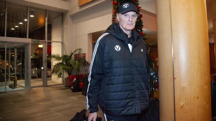 Dusko Ivanovic, cerca de tener nuevo equipo