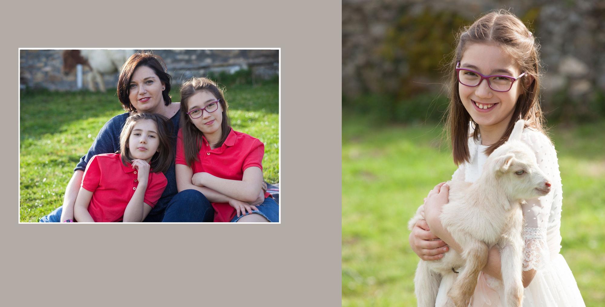 En imágenes: Maite Martínez captura la belleza con su cámara