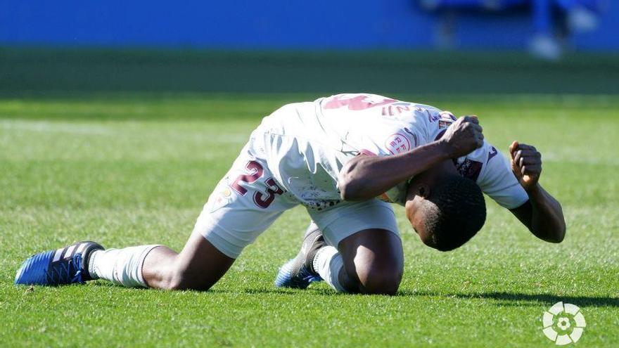 El Eibar, otra víctima del Barcelona