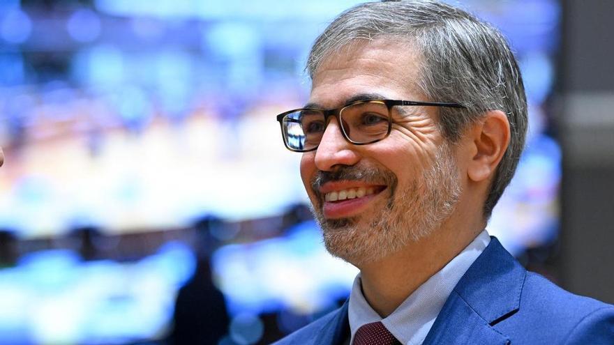 El Gobierno español pide a los países de la UE &quot;no secuestrar o retrasar&quot; la oficialidad del euskera