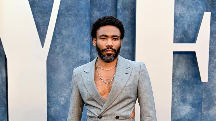 El actor y cantante Donald Glover sufrió un derrame cerebral que le obligó a cancelar su gira