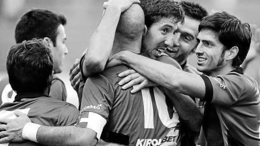 Abaroa decide en las llanas