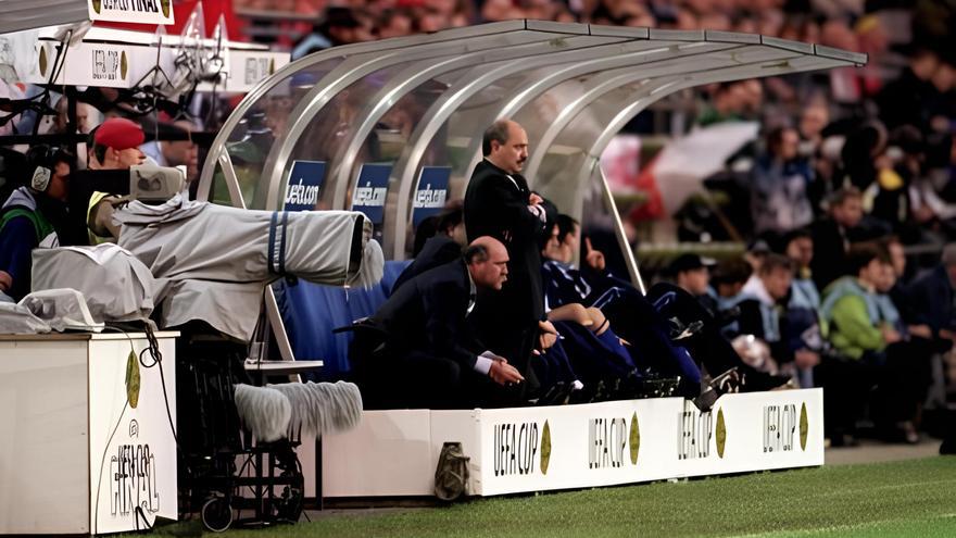 Mané y Ondarru, una dupla legendaria