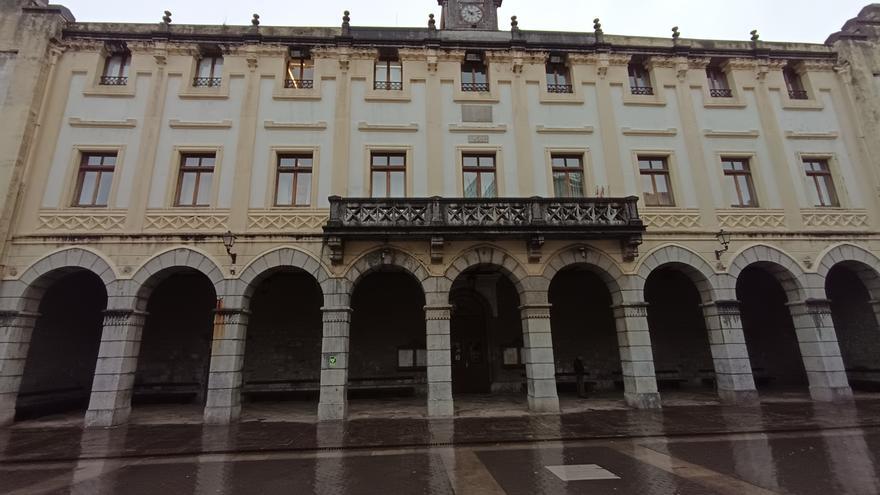 El PNV y EH Bildu llegan a un acuerdo para aprobar los presupuestos de Mundaka