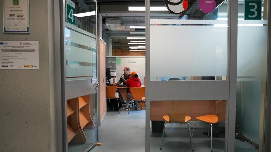 El Ayuntamiento estrenará la videoatención ciudadana en Gasteiz