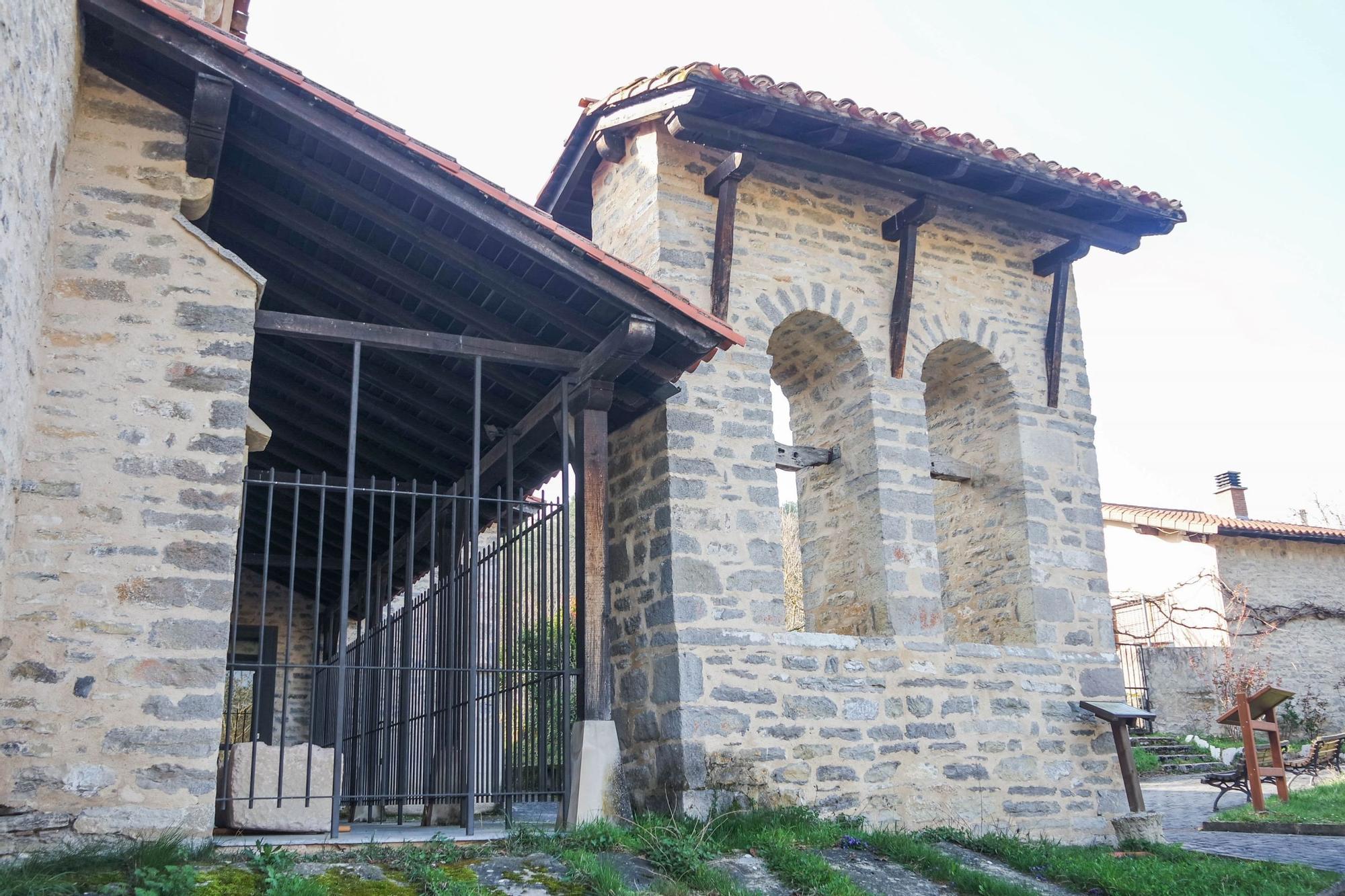 Torre de los Urbina Basabe